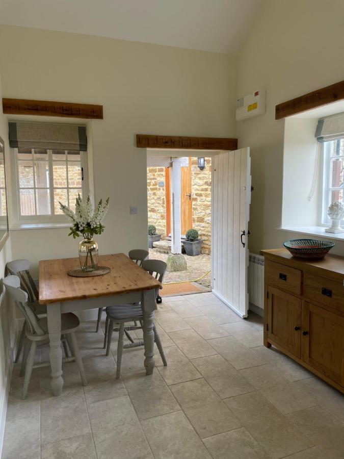 Apartment The Cobbles Towcester