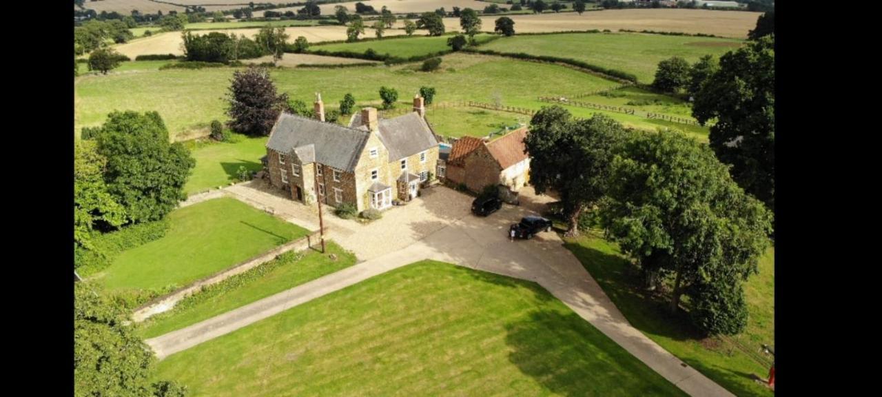 The Cobbles Apartment Towcester