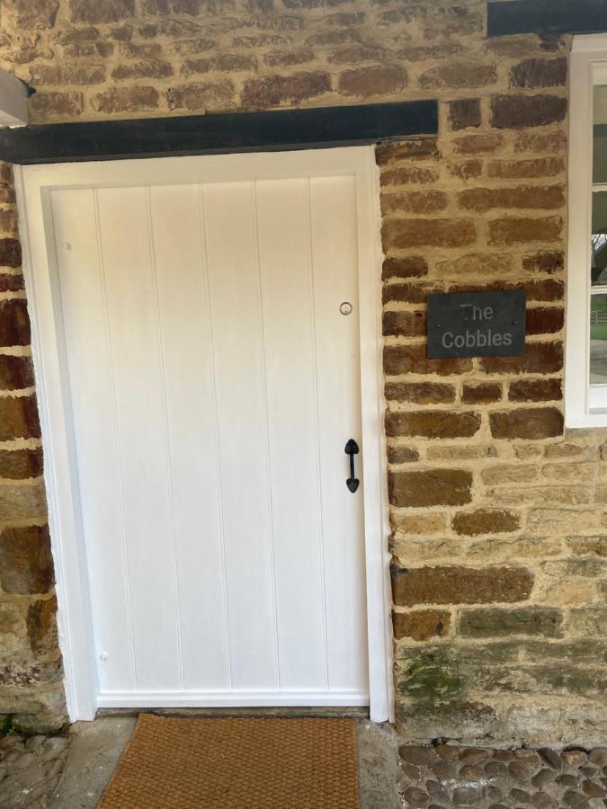 The Cobbles Apartment Towcester
