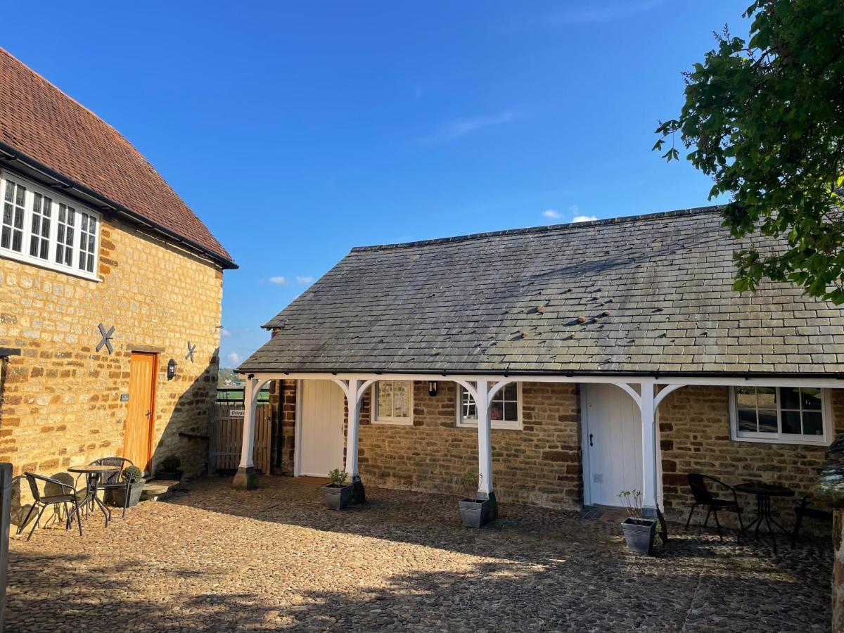 The Cobbles Apartment Towcester